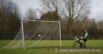 New rules for football training in Wales include no tackling or marking