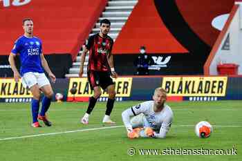 Bournemouth boost survival hopes with stunning Leicester victory - St Helens Star