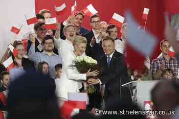 Poland presidential election too close to call, exit poll suggests - St Helens Star