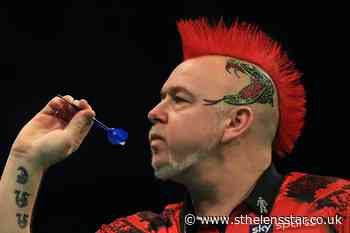 Peter Wright clinches final title of PDC Summer Series - St Helens Star