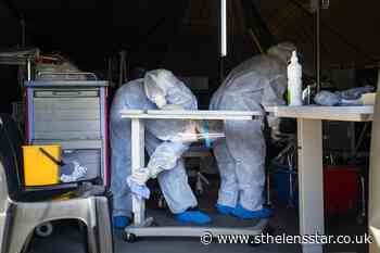South Africa alcohol ban reimposed as coronavirus cases surge - St Helens Star