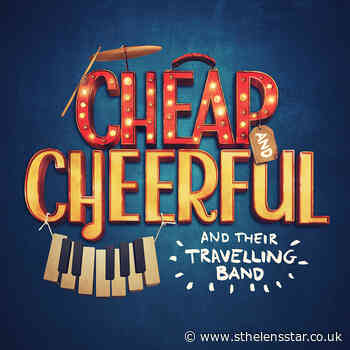 Outdoor cabaret theatre show to take place next month - St Helens Star