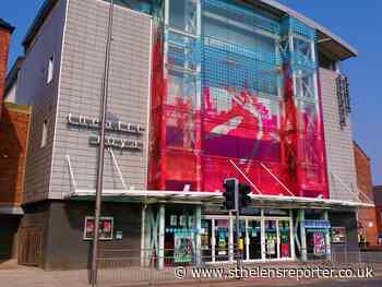 St Helens Theatre Royal launch new membership scheme to support them through lockdown - St Helens Reporter