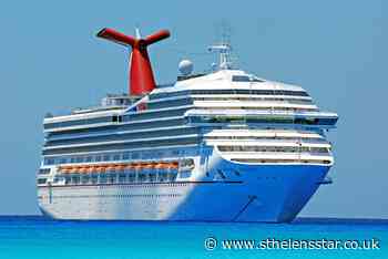 The Foreign Office says UK residents should avoid cruises - St Helens Star