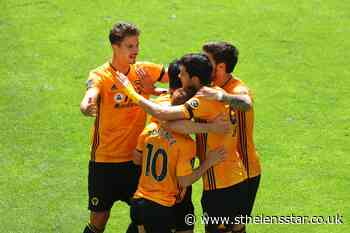 Wolves remain in Champions League hunt after brushing Everton aside - St Helens Star