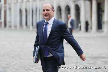 Irish border poll far too divisive at this stage – Taoiseach - St Helens Star