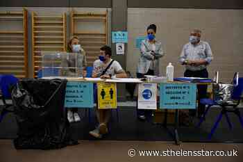 Spain holds regional elections amid coronavirus - St Helens Star