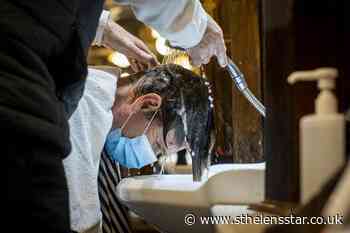 Calls for crackdown on hairdressers failing to follow coronavirus guidance - St Helens Star