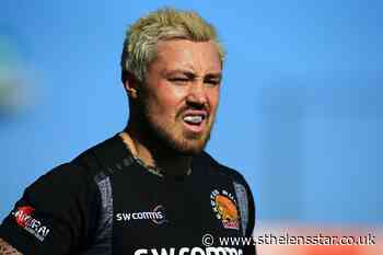 Exeter Chiefs agree new contracts with 30 players - St Helens Star