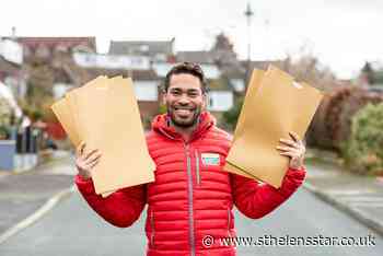 25 neighbours win £1000 each on People's Postcode Lottery - St Helens Star