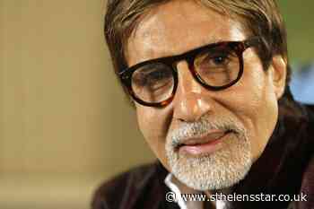 Bollywood star and son in hospital with coronavirus - St Helens Star
