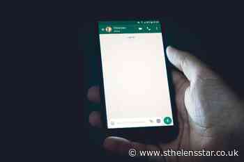 WhatsApp and Facebook Messenger could be merging - St Helens Star
