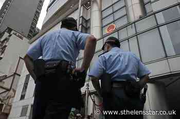 Australia to offer 10000 Hongkongers permanent residency - St Helens Star