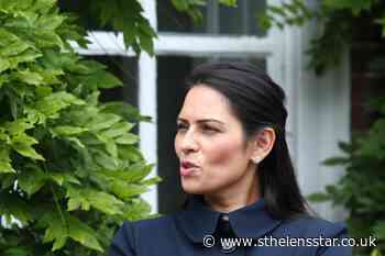 Priti Patel to unveil details on points-based immigration system - St Helens Star