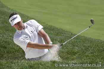 Ian Poulter moves into contention in Ohio - St Helens Star