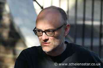 Bishop of Manchester defends tweets criticising Dominic Cummings - St Helens Star