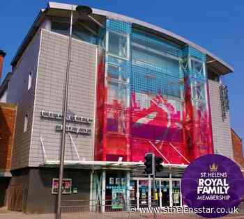 Join the Royal Family – St Helens theatre launches membership scheme to safeguard future - St Helens Star