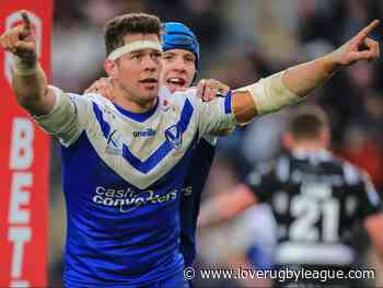 St Helens to resume 2020 Super League as title favourites - Love Rugby League