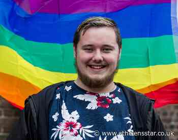 Celebrate St Helens Pride virtually – coronavirus will not prevent us celebrating online! - St Helens Star