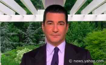 Gottlieb expects "extended plateau" of COVID cases in the South