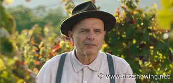 Joe Pantoliano Heads Back to Italy in Official Trailer for 'From the Vine'
