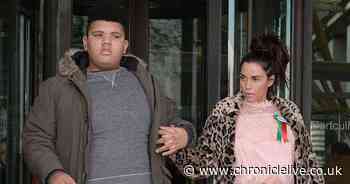 Katie Price's son Harvey, 18, in intensive care after being rushed to hospital