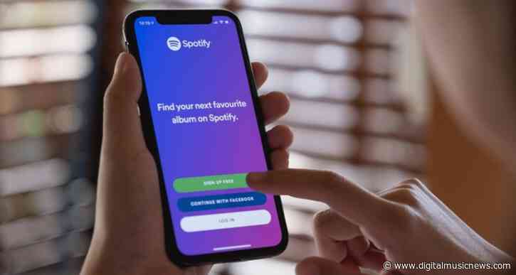 Sorry Juice WRLD Fans, You Didn’t Cause the Spotify Crash – Facebook Did