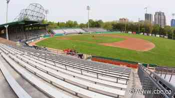 For the first time in a century, Intercounty Baseball League cancels season