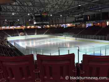 Sarnia council to consider arena, pool reopening plans Monday - BlackburnNews.com