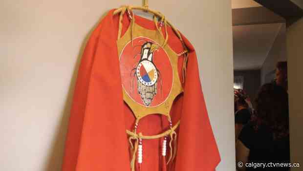 Recovery home for Indigenous women opens in Calgary