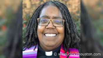 Houston pastor dies after contracting COVID-19, church says - KPRC Click2Houston