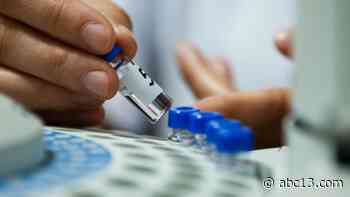 Coronavirus protection drug approved by FDA for testing in Houston - KTRK-TV