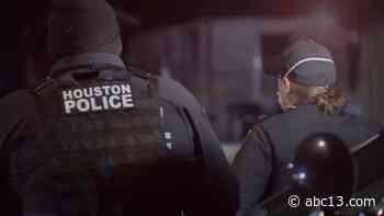 Murders in Houston on track to hit 5-year high - KTRK-TV
