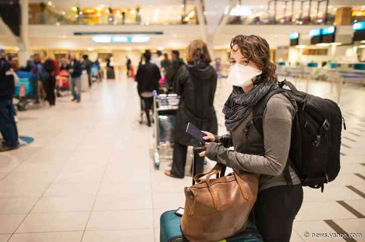Hungary bars travel from Africa, most of Asia over virus