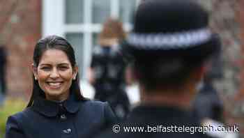 Patel announces plan to ban foreign criminals under new immigration rules