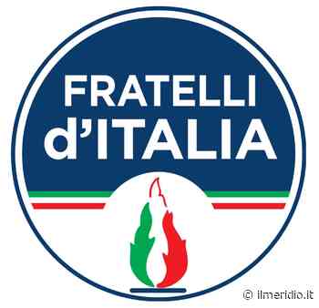Nel Consiglio comunale di Gioia Tauro è stato costituito il Gruppo di Fratelli d'Italia - Il Meridio