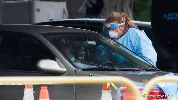 As U.S. grapples with virus, Florida hits record case increase