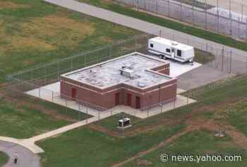 Court rules 1st federal execution in 17 years can proceed