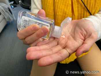 The FDA just updated its list of hand sanitizers you should avoid to include products that contain the deadly chemical methanol