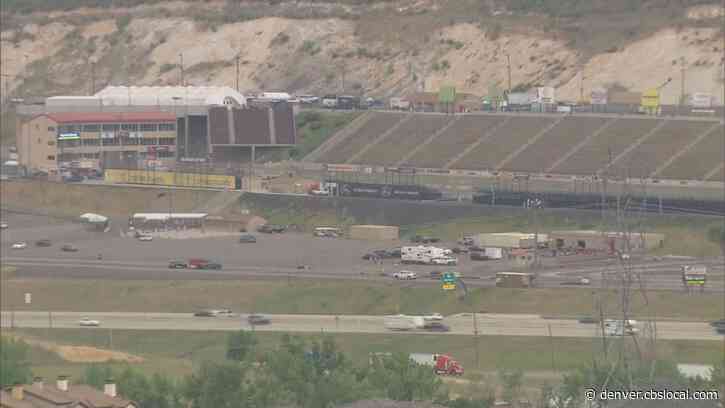 Sunday Event At Bandimere Speedway Appears To Follow Temporary Restraining Order