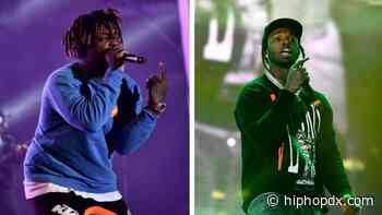 Hip Hop Week In Review: Late Rappers Juice Wrld & Pop Smoke Drop Billboard 200 Sales & Stream Magnets
