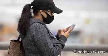 Quem não usar máscara em Nova Lima (MG) pagará multa de R$ 80 - HORA 7