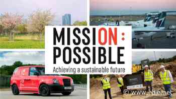 Royal Mail's electric vans and Kering's biodiversity drive: The sustainability success stories of the week