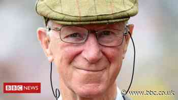 Jack Charlton: Leeds and Ashington legend remembered