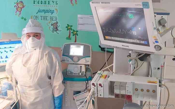 Coronavirus can damage the heart, major study finds