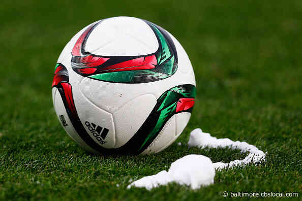 MLS Postpones Toronto-DC United Match After Positive Coronavirus Test