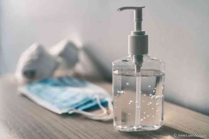 South Africa re-imposes curfew, booze ban as coronavirus cases spike