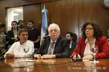 Ciudad de Buenos Aires y Provincia decidieron flexibilizar la cuarentena desde el 17 de julio - La Voz del Interior