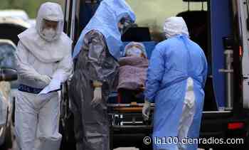 Coronavirus: la Provincia de Buenos Aires teme un aumento de casos luego de la apertura - La 100