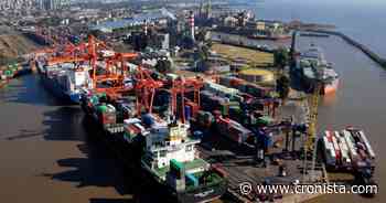 El puerto de Buenos Aires se adapta a la realidad de la pandemia - El Cronista Comercial